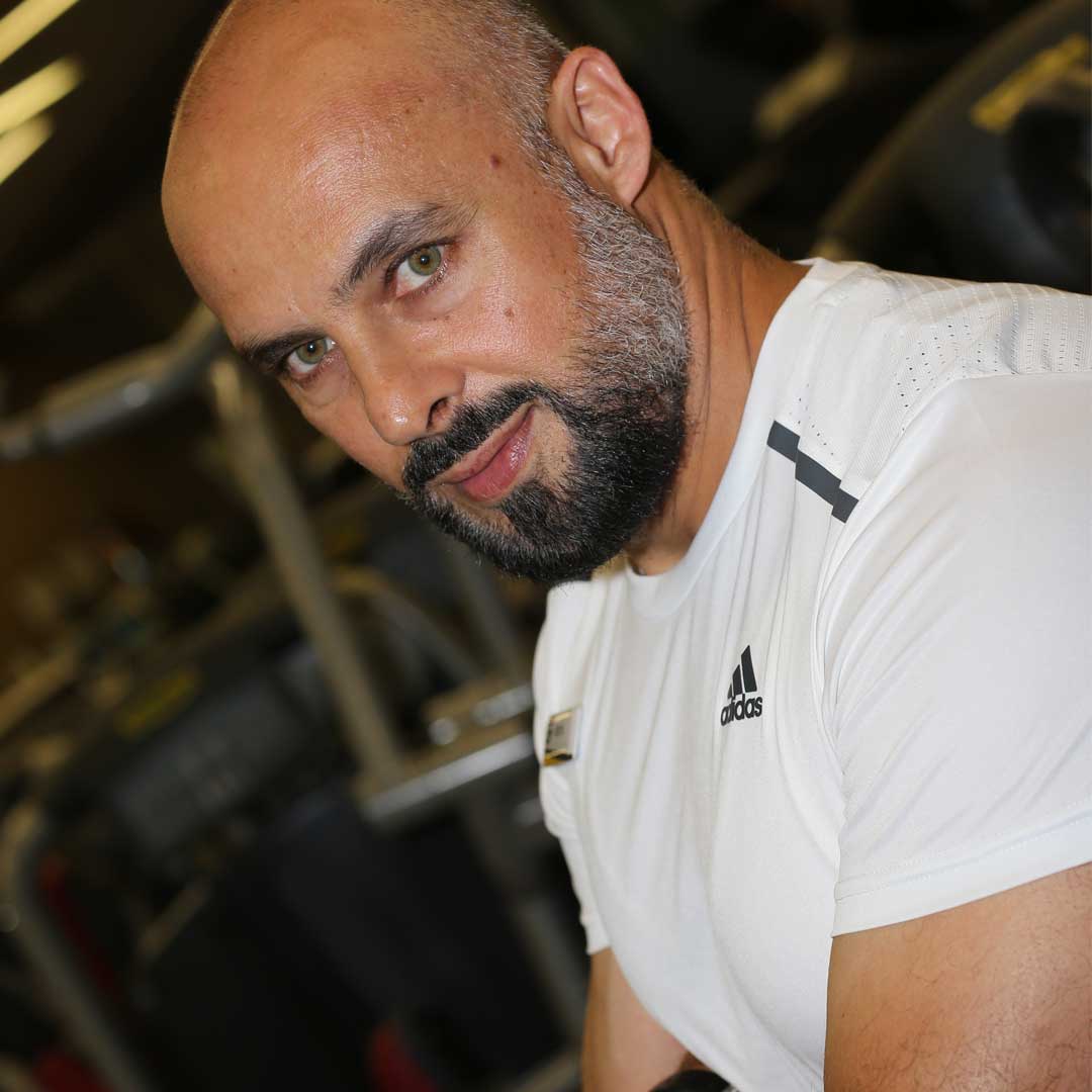 FADI MASRI